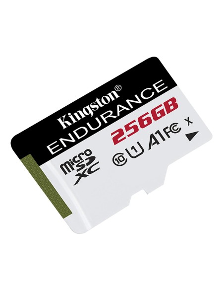 256GB MICROSD ENDURANCE 95R 45W