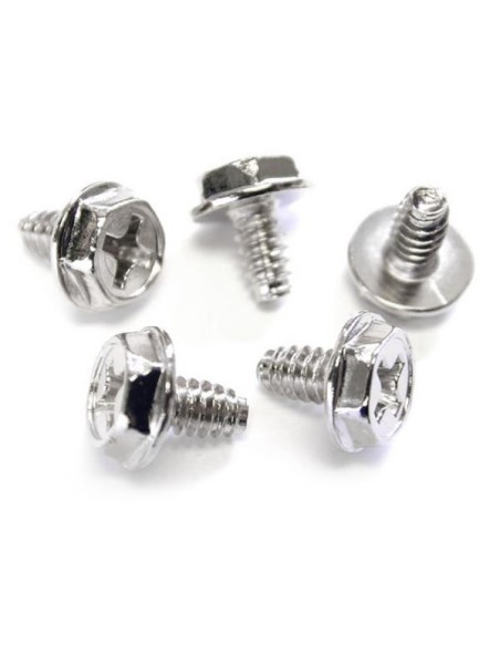 TORNILLOS DE FIJACION  6-32 X 1 4 P