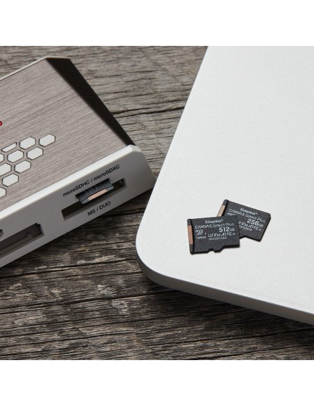 512GB MSD CSPLUS 100R A1 C10 SINGLE