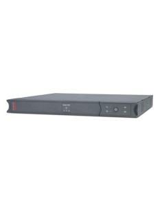 APC SMART-UPS SC 450VA 230V-1U R T