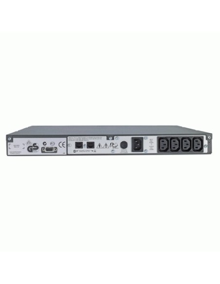 APC SMART-UPS SC 450VA 230V-1U R T