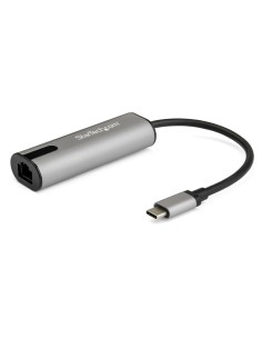 ADAPTADOR DE RED USB-C 2 5 GB
