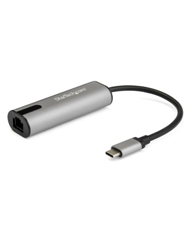 ADAPTADOR DE RED USB-C 2 5 GB