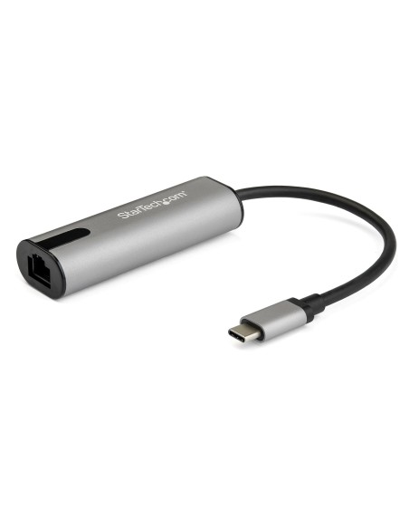 ADAPTADOR DE RED USB-C 2 5 GB