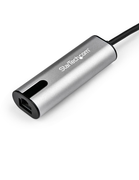 ADAPTADOR DE RED USB-C 2 5 GB