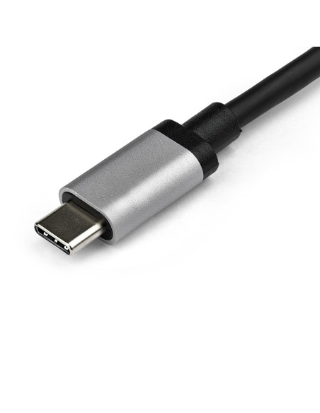 ADAPTADOR DE RED USB-C 2 5 GB