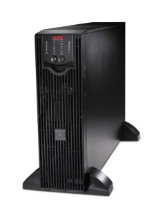 APC SMART UPS RT 6000VA