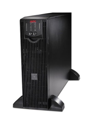 APC SMART UPS RT 6000VA