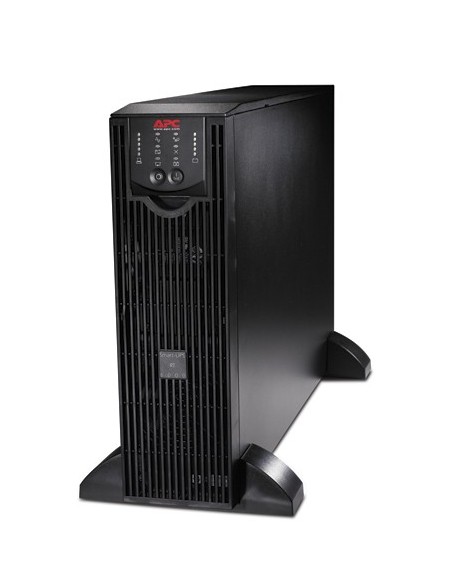 APC SMART UPS RT 6000VA