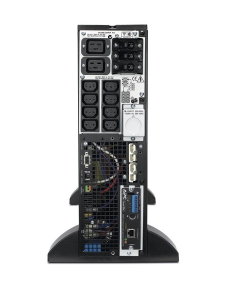 APC SMART UPS RT 6000VA