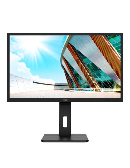 MONITOR 31 5 QHD HDMI DP USB PIVOTE