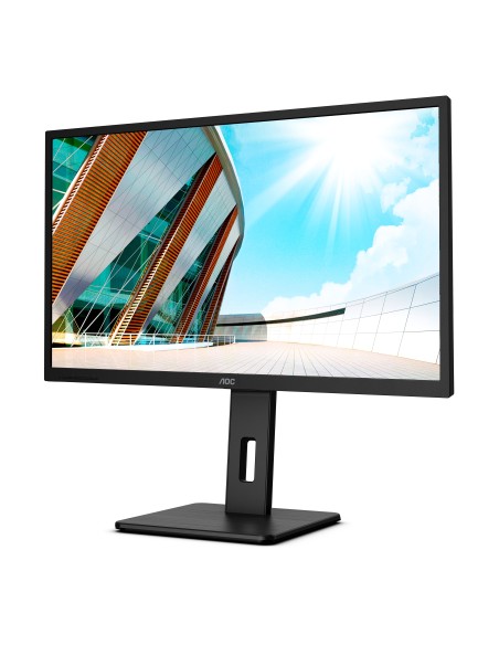 MONITOR 31 5 QHD HDMI DP USB PIVOTE