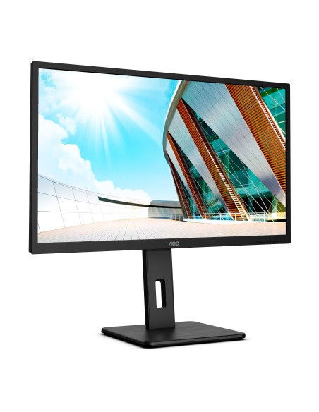 MONITOR 31 5 QHD HDMI DP USB PIVOTE