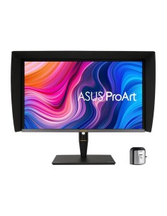 PROART DISPLAY PA27UCX-K 4K HDR