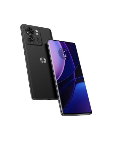 MOTO EDGE40 8+256 JET BLACK