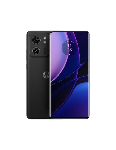 MOTO EDGE40 8+256 JET BLACK