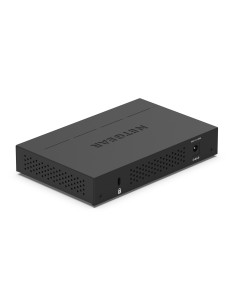 Netgear GS305PP No administrado Gigabit Ethernet (10 100 100