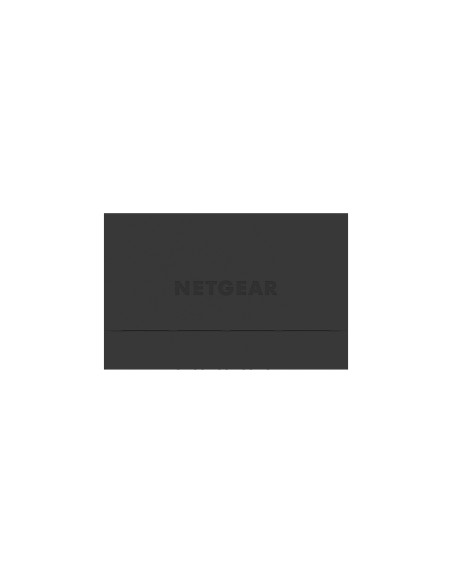 Netgear GS305PP No administrado Gigabit Ethernet (10 100 100