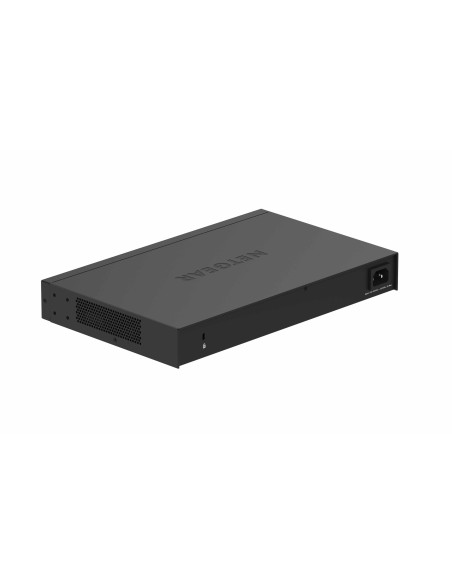 Netgear GS324P No administrado Gigabit Ethernet (10 100 1000