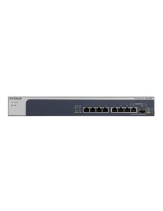 Netgear XS508M No administrado 10G Ethernet (100 1000 10000)
