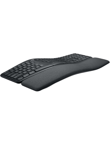 TECLADO ERGO K860 INALAMBRICO