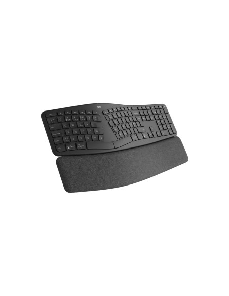 TECLADO ERGO K860 INALAMBRICO