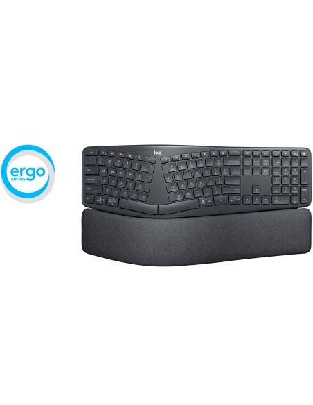 TECLADO ERGO K860 INALAMBRICO