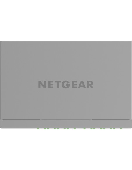 NETGEAR 8-port Ultra60 PoE++ Multi-Gigabit (2.5G) Ethernet P