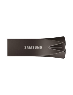 PENDRIVE 64GB USB 3.1 GRAY