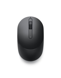 DELL WIRELESS MOUSE MS3320W BLACK
