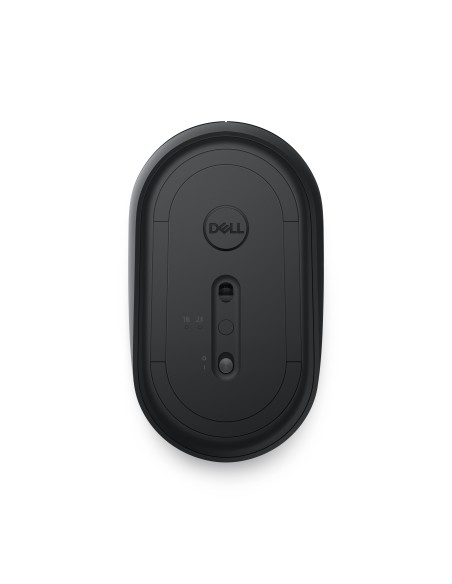 DELL WIRELESS MOUSE MS3320W BLACK