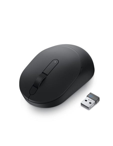DELL WIRELESS MOUSE MS3320W BLACK