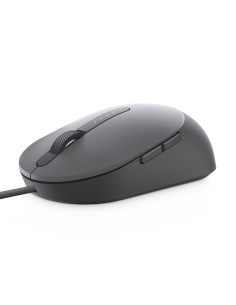 DELL LASER WIRED MOUSE MS3220  GRAY