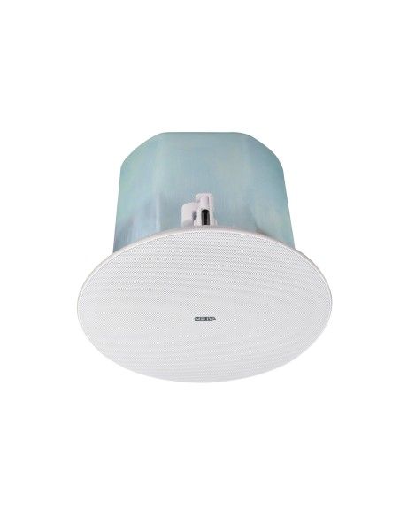 ATEN AS108 altavoz Blanco Alámbrico 80 W