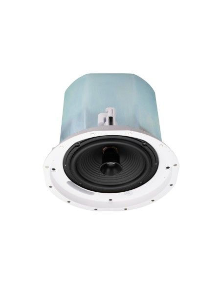 ATEN AS108 altavoz Blanco Alámbrico 80 W
