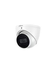 (DH-HAC-HDW2802TP-A-0280B-S2-DIP) DAHUA CÁMARA HÍBRIDA TURRET SERIE 2 8MP 2.8MM
