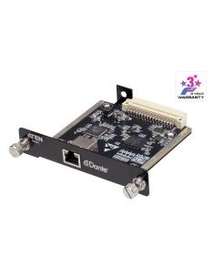 ATEN AP901 2.0 canales Negro, Metálico