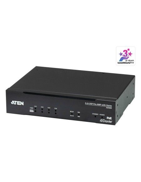 ATEN AD400E