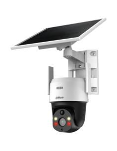 (DH-SD2A200H1B1-GN-AGQ-PV-0400-SP-EAU) DAHUA CÁMARA IP PTZ 2MP 4G CON ENERGÍA SOLAR
