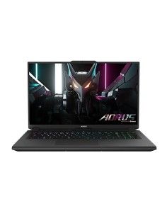 PORTATIL GIGABYTE AORUS 7 9KF-G3ES513SD I7-12650H 4060 16GB 512GB 17,3" DOS