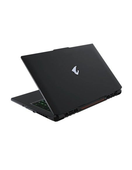 PORTATIL GIGABYTE AORUS 7 9KF-G3ES513SD I7-12650H 4060 16GB 512GB 17,3" DOS