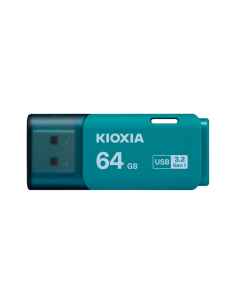 USB 3.2 KIOXIA 64GB U301 AQUA