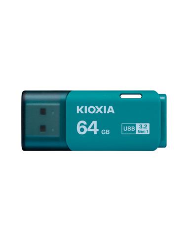 USB 3.2 KIOXIA 64GB U301 AQUA