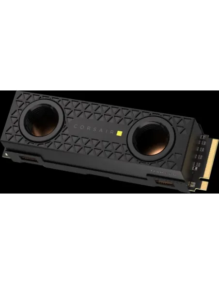 Corsair MP700 PRO SE Hydro X M.2 4 TB PCI Express 5.0 NVMe 3D TLC NAND