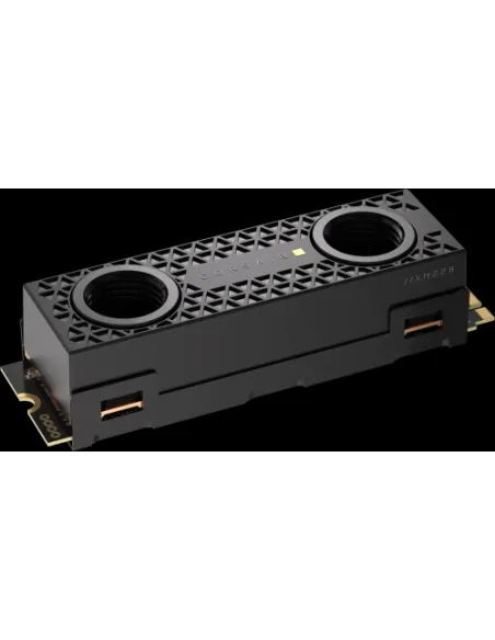 Corsair MP700 PRO SE Hydro X M.2 2 TB PCI Express 5.0 NVMe 3D TLC NAND