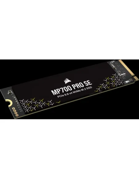 Corsair MP700 PRO SE M.2 4 TB PCI Express 5.0 NVMe 3D TLC NAND
