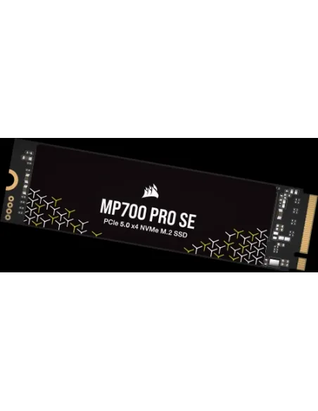 Corsair MP700 PRO SE M.2 4 TB PCI Express 5.0 NVMe 3D TLC NAND