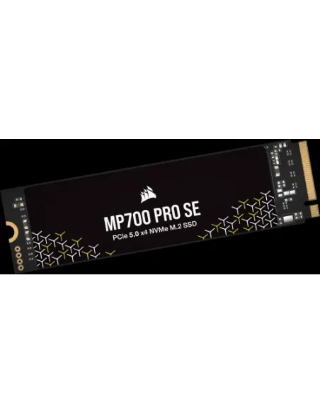Corsair MP700 PRO SE M.2 4 TB PCI Express 5.0 NVMe 3D TLC NAND