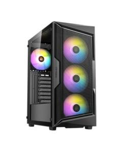 PC VIZZIO GAMING SILVER TELEFONICA I5-12400F 16GB/500SSD RTX3050