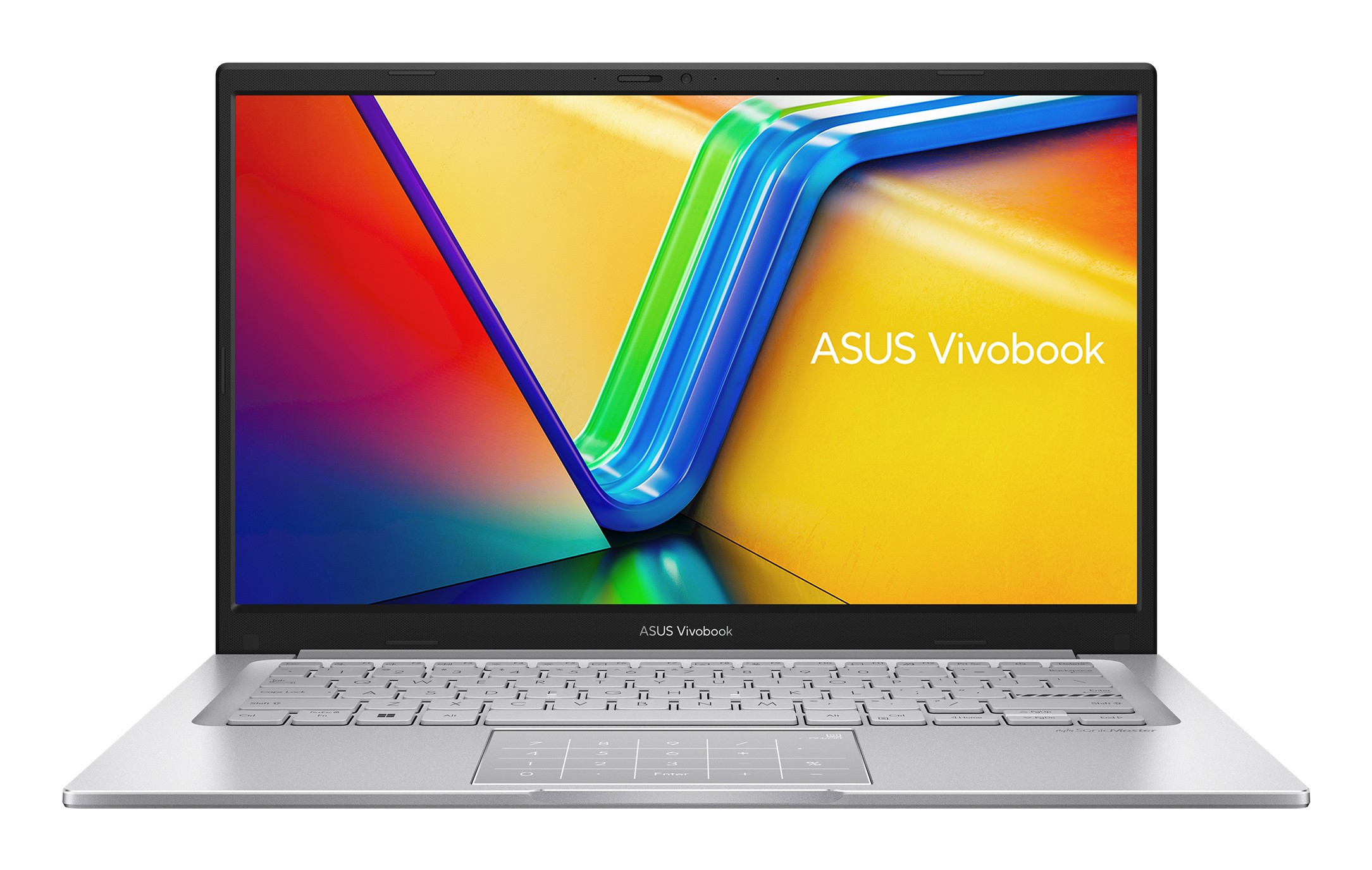 ASUS Vivobook 14 F1404ZA-NK697W Ordenador Portátil Full HD